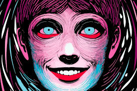 Hamlet. The dance of the melancholic