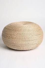 Image Result For Round Wicker Ottoman Ikea Outdoor Pouf Wicker Ottoman Pouf Chair