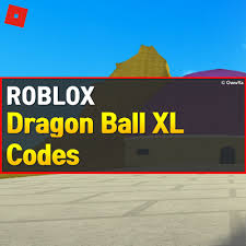 If you have got any new code for this game, please share it in the comment box below. Roblox Dragon Ball Xl Codes July 2021 Owwya