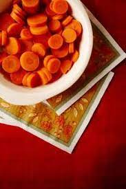 How To Cook Raw Carrots In The Microwave Livestrong Com Sweet Carrot Food Cooked Carrots
