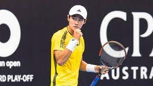 Soon woo kwon news feed. 2018 Ao Asia Pacific Wc Play Off Soon Woo Kwon Tops Li To Win The Title