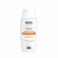 Only physical sunscreens with the active ingredients zinc oxide or titanium dioxide are recognized as generally safe right now. 11 Best Sunscreens For Acne Prone Skin Of 2020