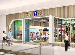 Shop the hot hot & new today on toysrus. Toys R Us Is Back And It S Opening Its 1st Store This Week In N J Nj Com