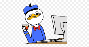 Дональд дак / treasures of animation: Inspirational Daffy Duck Meme Pin Donald Duck Meme Dank Png Stunning Free Transparent Png Clipart Images Free Download