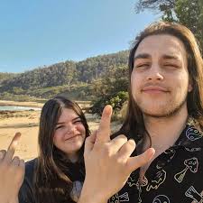 Thankyou for four years of shenanigans and tomfoolery ❤️ 2/10/24