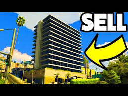 Trying to trade a medium for closure medium to my offices. Gta Online How To Sell An Apartment