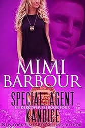 Special Agent Hunter (Undercover FBI Book 10) eBook : Barbour, Mimi:  Amazon.com.au: Books