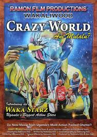 Military war movies action packed scenees 2019 latest movie 2019. Crazy World 2019 Uncut