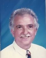 Eugene Sanchez Obituary (1941