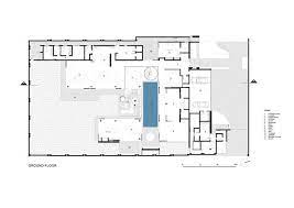 Gallery Of 6th 1448 Houghton Zm Saota 21 Modern Mansion Floor Plans House Floor Plans