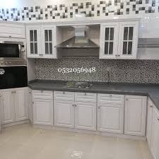 صاج درفه دبلوكس تفصيل المطابخ بتبوك Tabuk Kitchen2019 Facebook