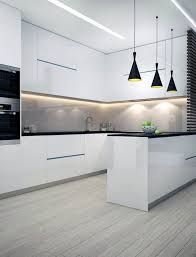 Cool And Contemporary Luxury Kitchen Design Pictures Made Easy White Kitchen Design Modern Kitchen Design Luxury Kitchen Design