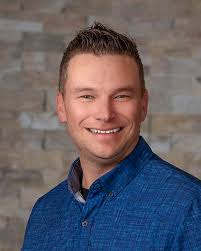 John Paul Burton, CRNA