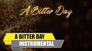 Chords For Aoi X Vio X Intan A Bitter Day Indonesia Version Instrumental Karaoke