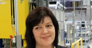 Homburg: Frei folgt auf Gilges als Geschäftsführer bei Bosch