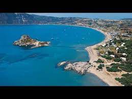 For an excellent package deal to agios stefanos beach, you can't go past travelocity. Agios Stefanos Beach Kos Greece Youtube