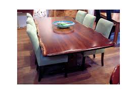 Exclusively sourced from northwest salvaged trees, all tables, desks, office furniture, and epoxy river tables are available at our workshop and showroom in bend or for. Jarrah Natural Edge Dining Table Boranupgallery