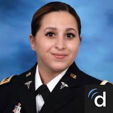 Dr. Lydia Sickbert (Monirian), MD