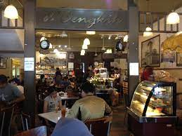 כדי לעזור לך להתמצא ברחבי קואלה למפור, הנה שם העסק וכתובתו בשפה המקומית. To Die For Asam Pedas Review Of Restoran D Cengkih Kuala Lumpur Malaysia Tripadvisor