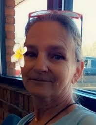 Toni Dythine Sangster Melton Obituary October 19, 2022