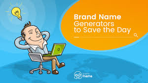 Convey the spirit of your collections and commitment to producing quality merchandise, while also creating a brand identity that stands out from the crowd. The Best Brand Name Generators 15 Websites To Generate Brand Ideas