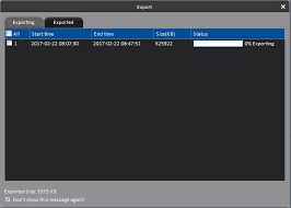 You can use the lorex nethd app for android to connect to your lnr200 series nvr. Flir Cloud Client Software Downloading Recorded Video On Pc Mac Efc It Support