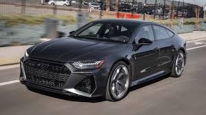 Image result for Mythos Black 2025 RS7
