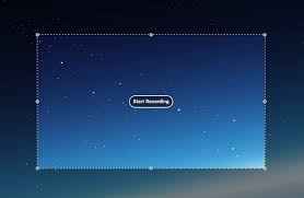 Like any good screen recording app, it lets you capture the full screen or an area of your choosing. How To Screen Record On A Mac Macworld Uk