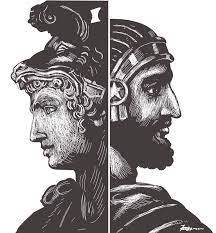 He saw good business opportunity in the northern tip of sumatra. Was Alexander The Great Also Known As Iskandar Zulkarnain Opinion News Top Stories The Straits Times