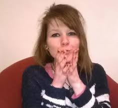 Heartbroken parents' tribute to wonderful Zoe, 22, who died at eating  disorders unit