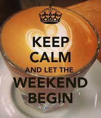 Let the weekend begin on @metrofmsa. Let The Weekend Begin Quotes Quotesgram