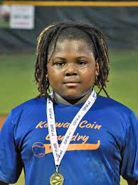 Davenport powers Keyway to Fuzzy Johnson League championship