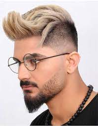 Incredible Hairstyles For Men To Try In 2020 Voguetypes Mens Hairstyles Men Haircut Styles Mens Modern Hairstyles