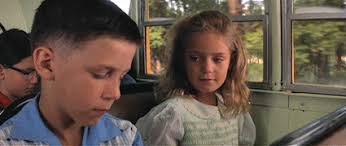 Young jenny from forrest gump. Forrest Gump Jenny Quotes Peas And Carrots Quotesgram