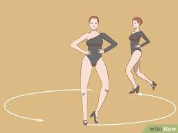 How To Do The Single Ladies Dance: 13 Steps (With Pictures)