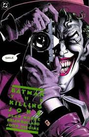 In this particular section we are given best joker nickname for free fire, because joker names are in demand since free fire came in india. Batman The Killing Joke Wikipedia