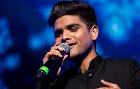 Behind the Mic: Exploring Salman Ali's Musical Influences