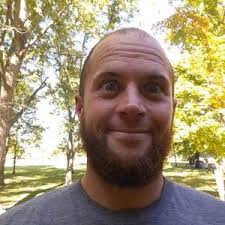 Danny Harp (@dharp01)