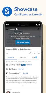 (in a minute, i'll show you exactly how this is useful for job seekers or anyone who needs to boost their resume). Linkedin Learning Online Courses To Learn Skills Apps On Google Play