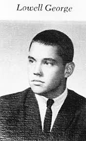 Lowell George High School Portrait Print 1962. Art Prints, Posters &  Puzzles from Fine Art Storehouse