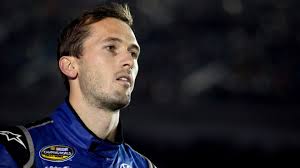 Ben Kennedy earns first career Truck Series win at Bristol Motor Speedway