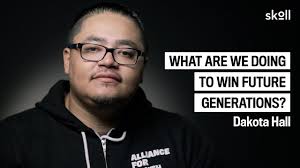 Young people are leading the political change they want through Alliance  for Youth