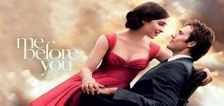 قصة فيلم Me Before You مكتوبة معلومة ثقافية