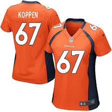 Dan Koppen Game Jersey 80 Off Nike Dan Koppen Game Jersey At Broncos Shop Game Nike Women S Dan Koppe Nfl Outfits Denver Broncos Jersey Denver Broncos Womens