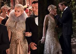Miuccia Prada on designing costumes for The Great Gatsby - Telegraph