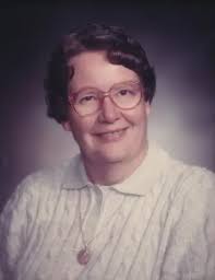 Obituary information for Mary Ann Crane