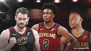 Nba 2k21 official roster update november 27, 2020 for 2k21. Cleveland Cavaliers 5 Bold Predictions For The 2019 20 Nba Season