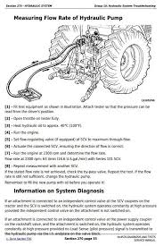 Learn vocabulary, terms and more with flashcards, games and other study tools. Tm4576 John Deere Tractors 6405 6605 North American Diagnostic And Tests Service Manual Deere Technical Manuals
