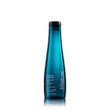 It uses the scent of moroccan oil and helps make your fine hair healthy and full. Muroto Volume Shampoo For Fine Hair Shu Uemura Art Of Hair