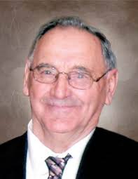 Aurèle Lapierre Obituary